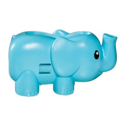Munchkin Spout Guard With Bath Bubble Dispenser Elephant Shape