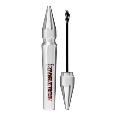 Benefit Mascara Precisely My Brow Wax - 04 Warm Deep Brown