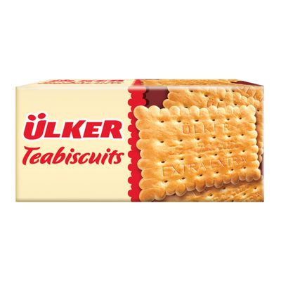 Ulker Biscuit For Tea 147 G