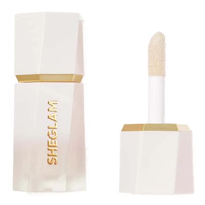 Sheglam Glow Bloom Liquid Highlighter - Vanilla Frost