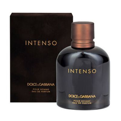دولتشي آند غابانا عطر انتنسيو أو دو برفيوم للرجال - 125 مل