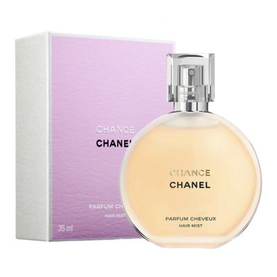 Chanel Hair Mist Chance For Women - 35ml