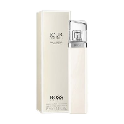 Hugo Boss Perfume Jour Luminous Eau de Parfum for Women - 75ml