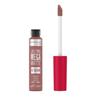 Rimmel London Lip Stick 709 Strapless​