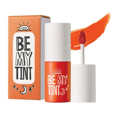 Be My Tint Lipstick Orange 4 ML