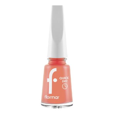 Flormar Nail Polish  Quick Dry  - 46