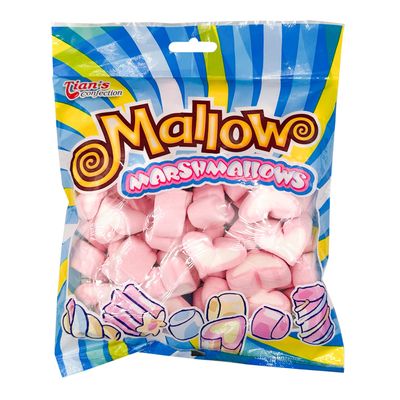 Tian's Marshmallow Hearts 135 G