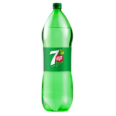 7 UP Soft Drink 2.2 L