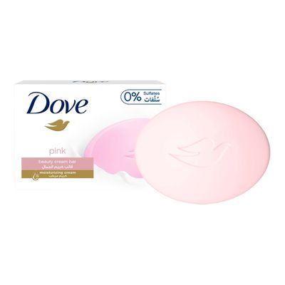Dove Soap Pink - 160g