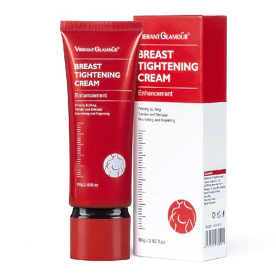 Vibrant Glamour Breast Tightening Cream - 80g