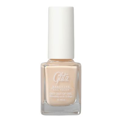 Glitz Nail Polish Latte - 11ml