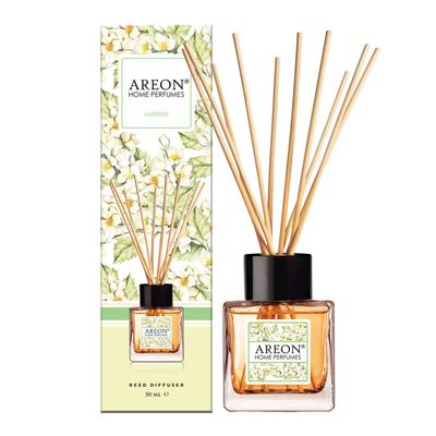 Areon Home Perfumes Jasmine Scent -  50ml 