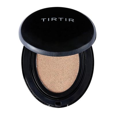 Tirtir Mask Fit Black Cushion Foundation - No.21 Ivory - 18g