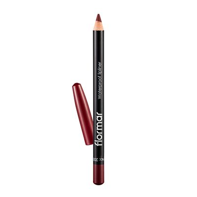 Flormar Waterproof Lipliner - No.205