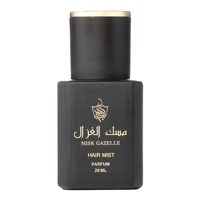 Albdah Hair Mist Misk Gazelle - 20ml