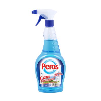 Peros Glass Cleaner 750 ML