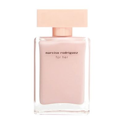 Narciso Rodriguez Perfume Eau de Parfum For Women - 50ml