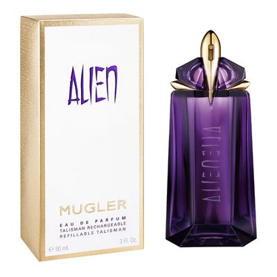 موجلر عطر الين أو دو برفيوم للنساء - 90 مل