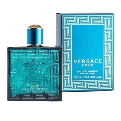 فرزاتشي عطر ايروس أو دو برفيوم للرجال - 100 مل