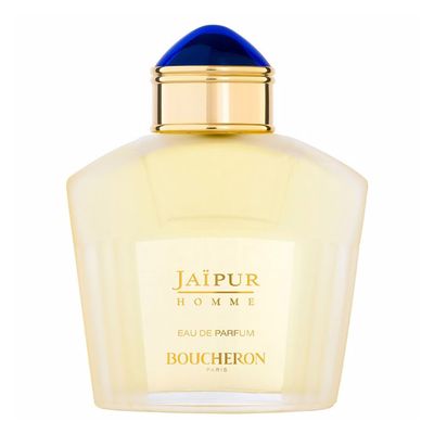 Boucheron Perfume Jaipur Homme Eau de Parfum For Men - 100ml