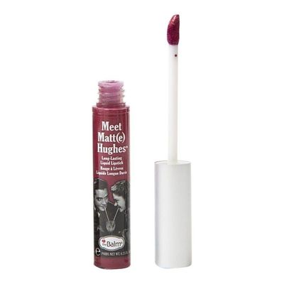 The Balm Matte Liquid Lipstick - Dead Cated