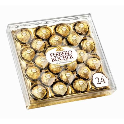 فيريرو روشيه شوكولاتة 300 جرام