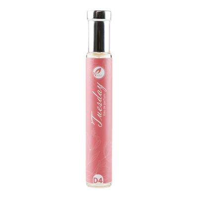 Nature Visions Perfume Tuesday - D4 -30ml