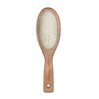 Evenei Wooden Hair Brush - 985