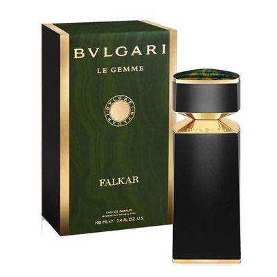 Bvlgari Purfume Le Gemme Falkar Eau de Parfum for Men - 100ml