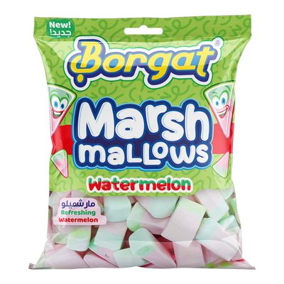 Borgat Marshmallow Watermelon Flavor 150 G