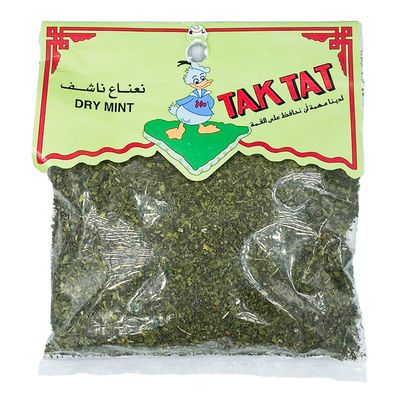 تاك تات نعناع ناشف 70 جرام 