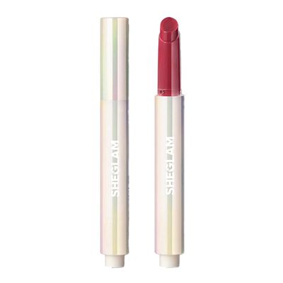 Sheglam Pout-Perfect Shine Lip Plumper - Hot Stuff - 2g