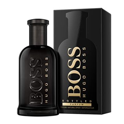 Hugo Boss Perfume Bottled Men - 50ml