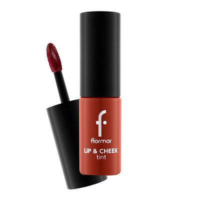 Flormar Lip and Cheek Tint - No. 002