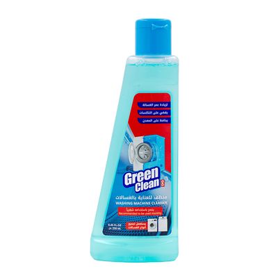 Eco Clean Washing Machine Cleaner - 250ml