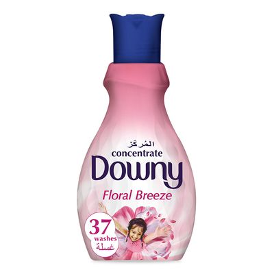 Downy Fabric Softener Concentrate Floral Breeze 1.5 L