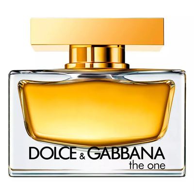 Dolce & Gabbana Perfume The One Eau De Parfum For Women - 75ml