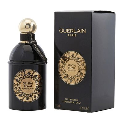 Guerlain Perfume Santal Royal Eau de Parfum Unisex - 125ml