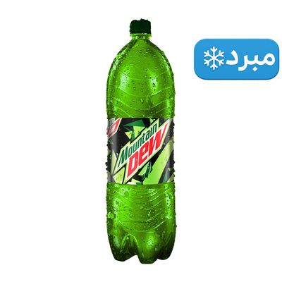 Mountain Dew Soft Drink 1 L