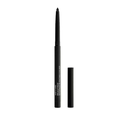 Wet N Wild Waterproof Eyeliner - Blackest - 491