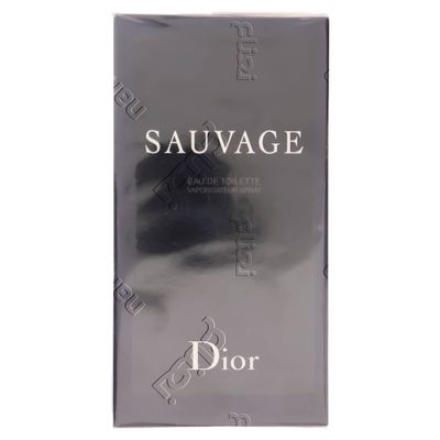 Dior Perfume Sauvage For Men - 100ml