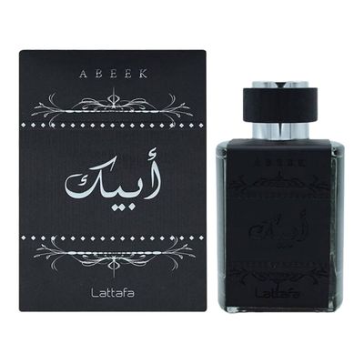 Lattafa Perfume Epic Eau de Parfum for Men - 100ml
