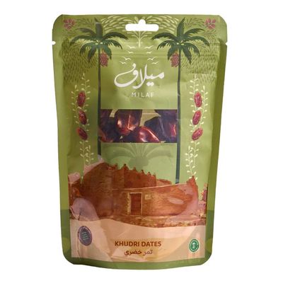 ميلاف تمر خضري 250 جرام