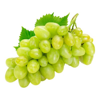 عنب ابيض 700-750 جرام 
