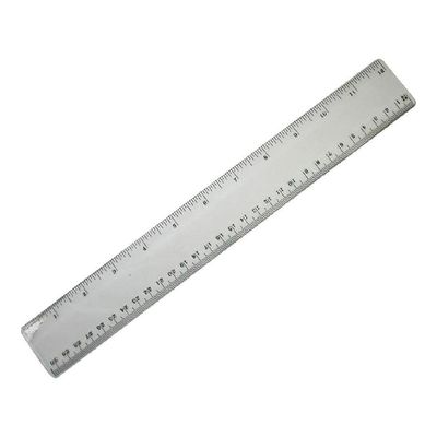 Roco Ruler Plastic 30 CM