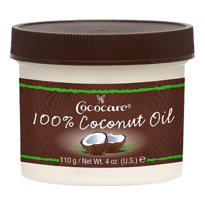  Cococare 100% Coconut Oil - 198g