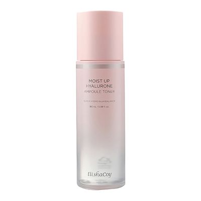 Elishacoy Hyalurone Ampoule Toner -180ml