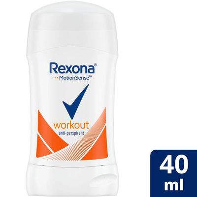 Rexona Deodorant 40 ML
