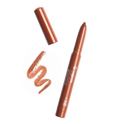 Bogenia Lipcolor Waterproof - Velvet Glamour 015