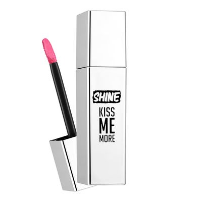 Flormar Shine Kiss Me More Lipstick - No. 013